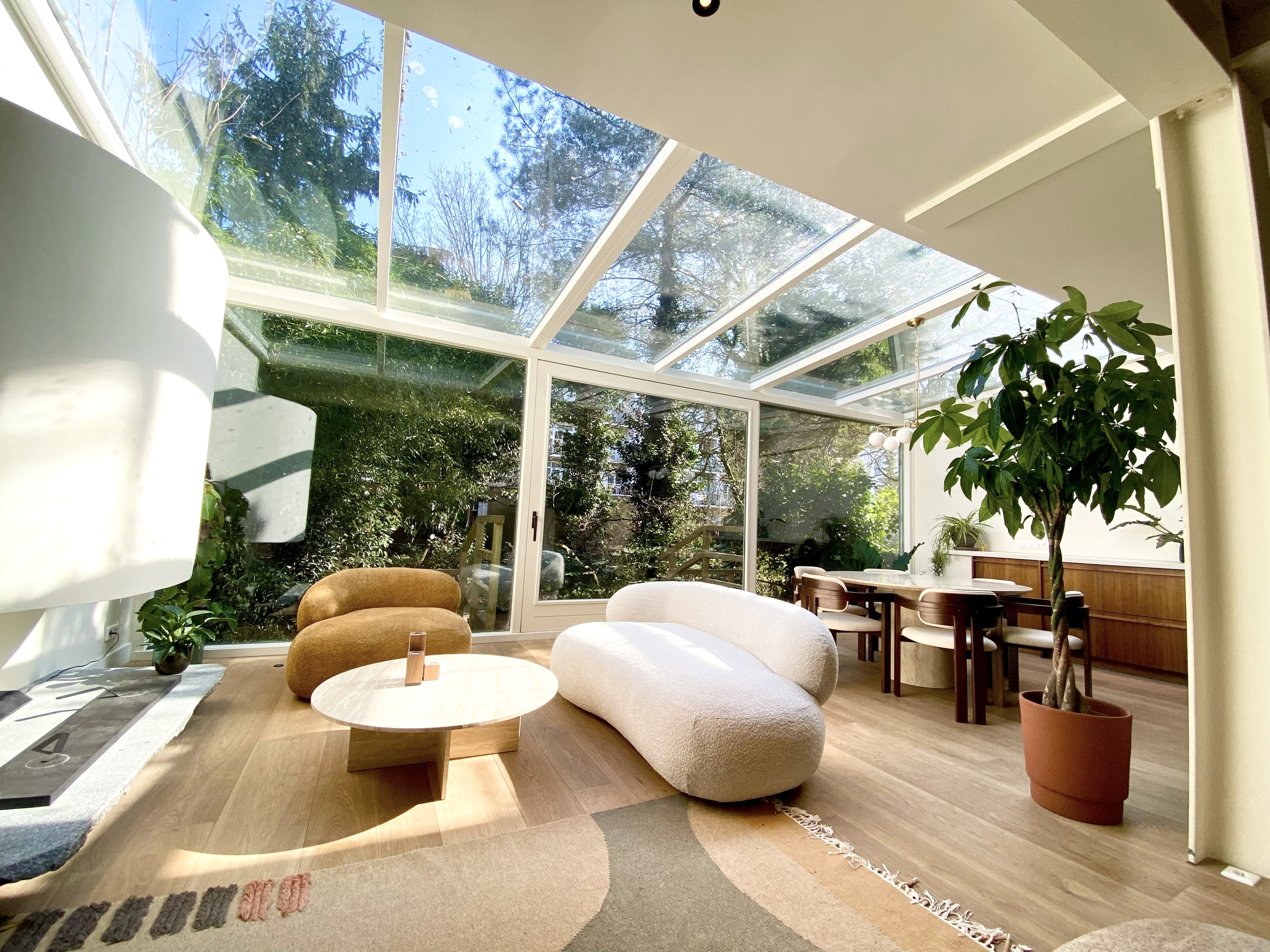 For rent: Amsterdam