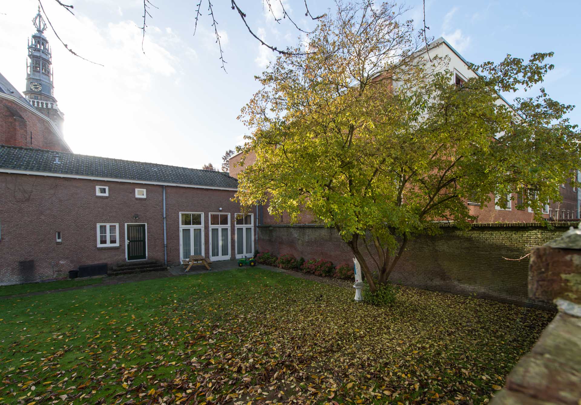 For rent: Leiden / €677.94 p.m. / 23.00m2