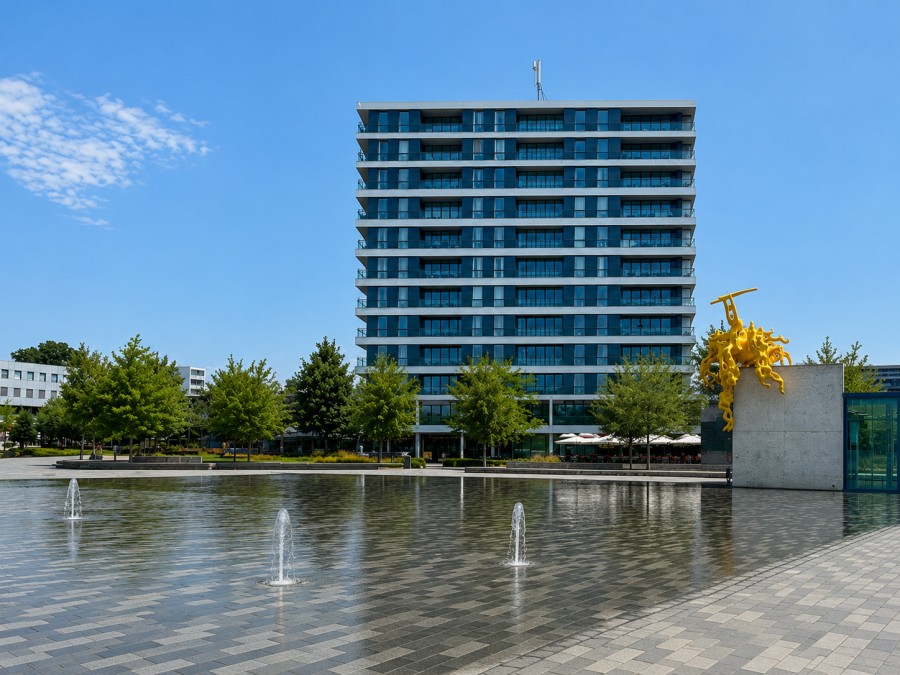For rent: Emmen / €1097.00 p.m. / 66.00m2