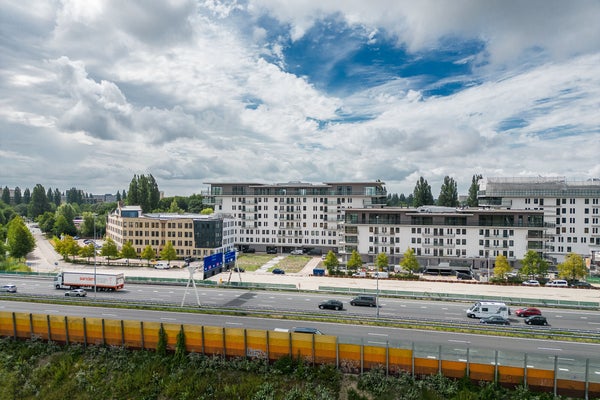 For rent: Amstelveen / €2093.00 p.m. / 100.00m2