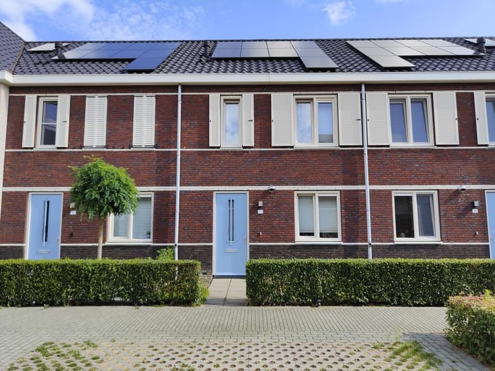 For rent: Arnhem