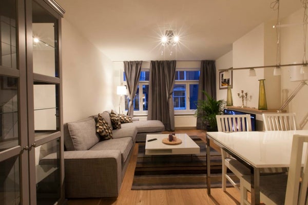 Te huur: Amsterdam