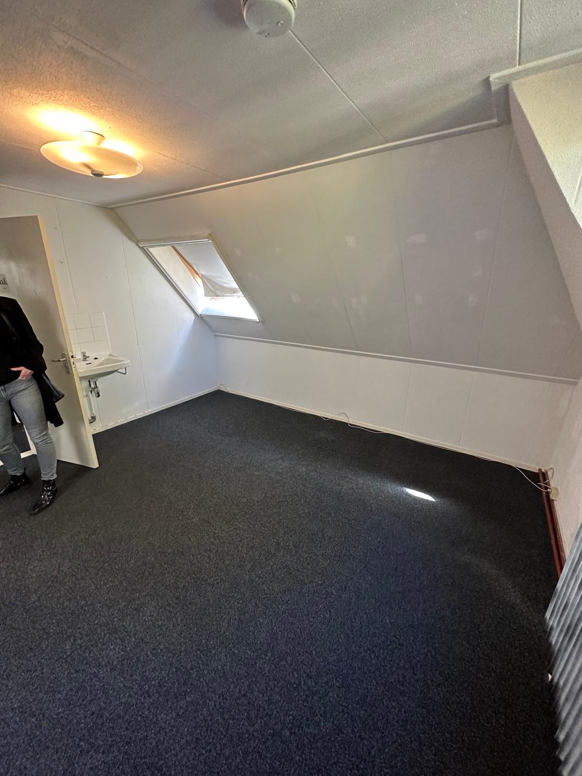 Te huur: Groningen / €670,00 p.m. / 15,00m2