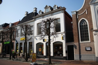 Te huur: Almelo / €1195,00 p.m. / 100,00m2