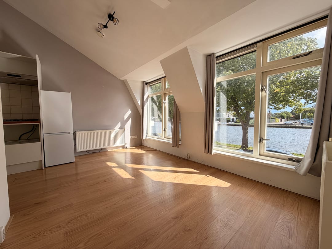 For rent: Alphen aan den Rijn