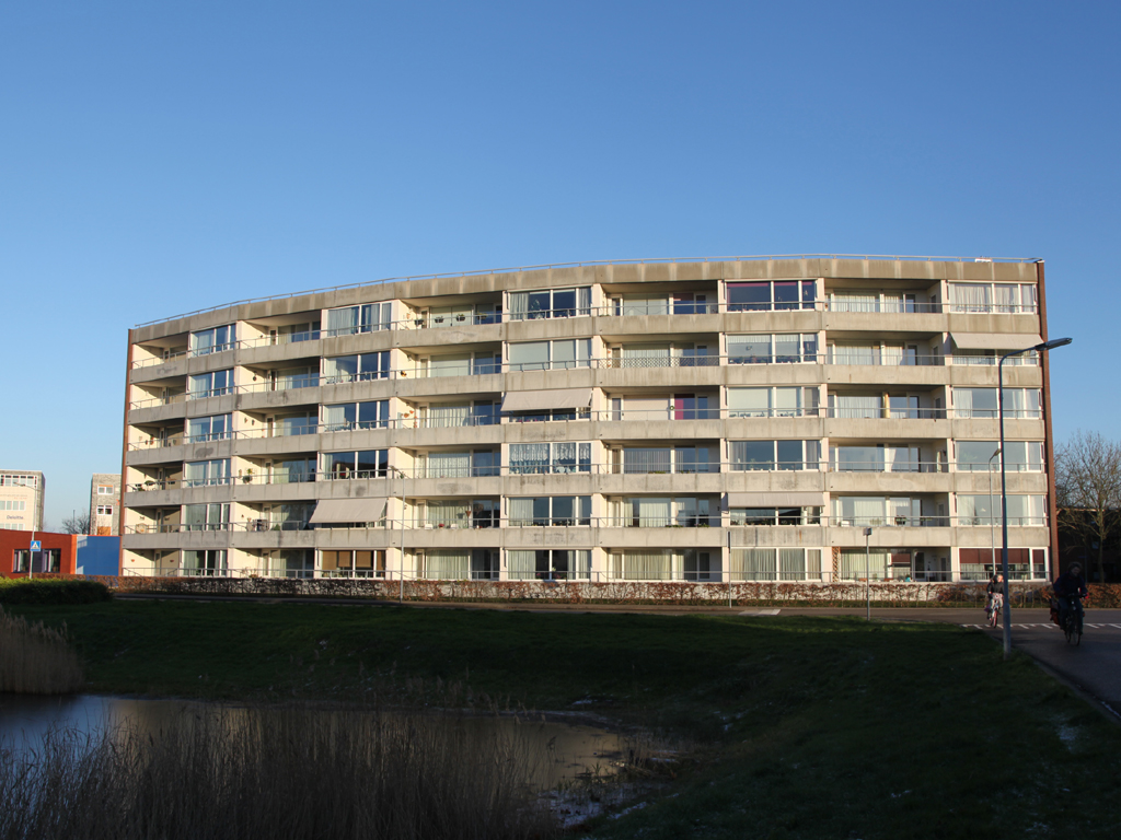 Te huur: Middelburg