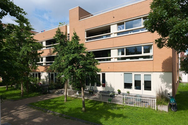 For rent: Amsterdam / €1816.00 p.m. / 80.00m2