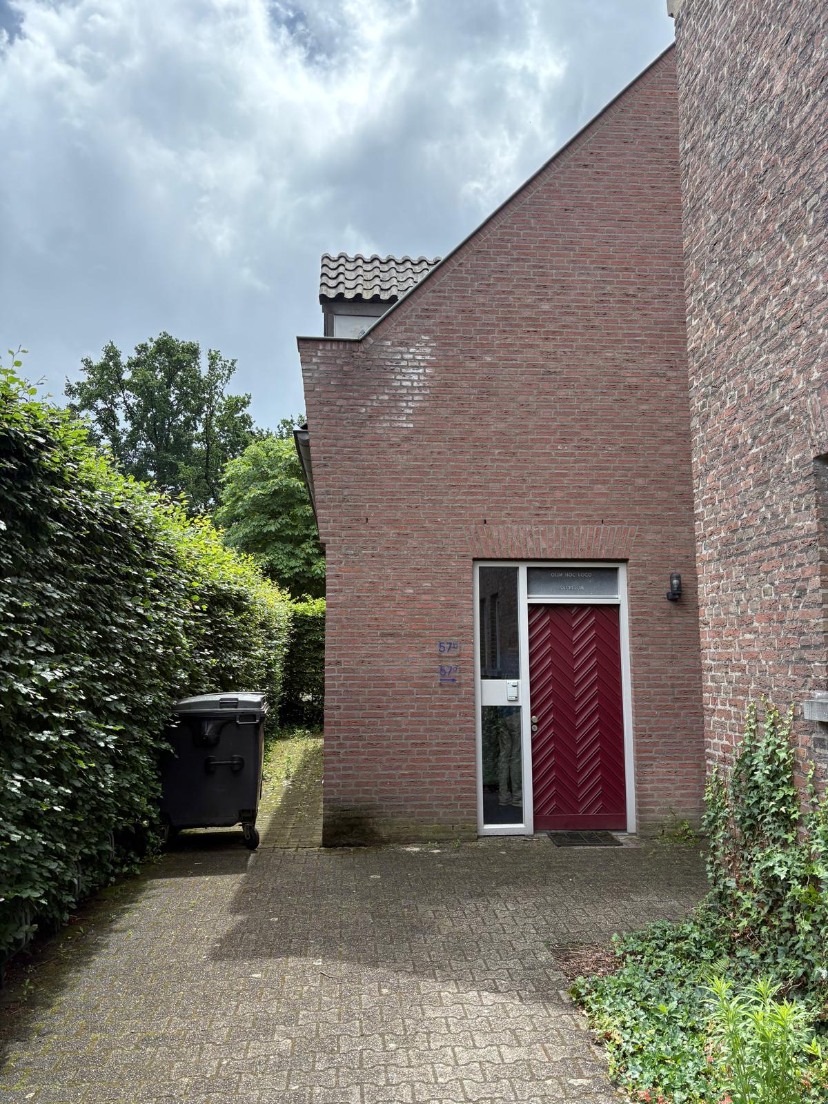 For rent: Vught / €400.00 p.m. / 103.00m2