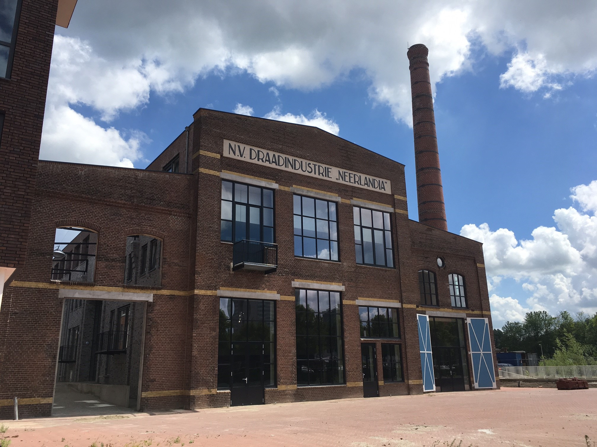 Te huur: Utrecht / €1072,25 p.m. / 45,00m2