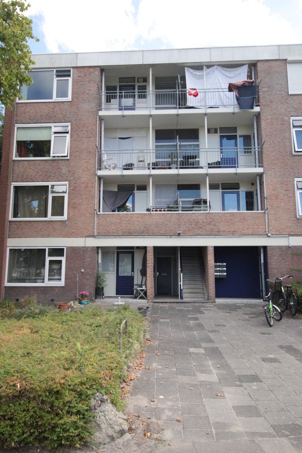 Te huur: Assen