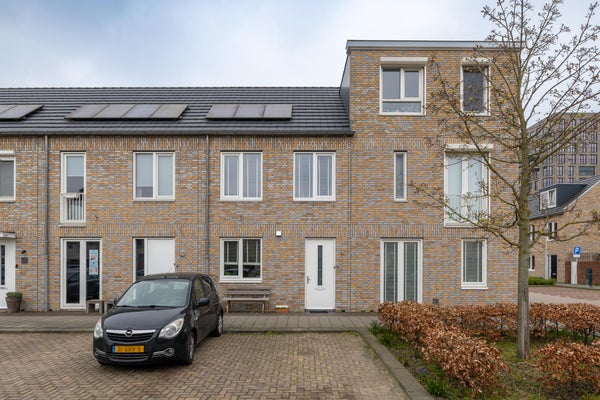 Te huur: Tilburg