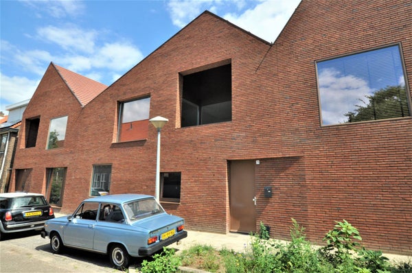 For rent: Eindhoven