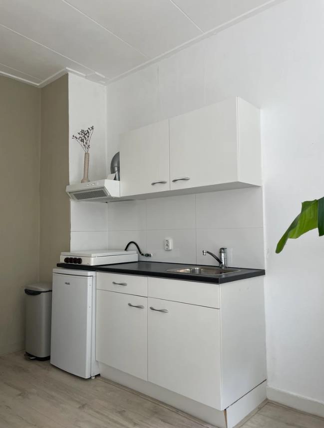 For rent: Utrecht