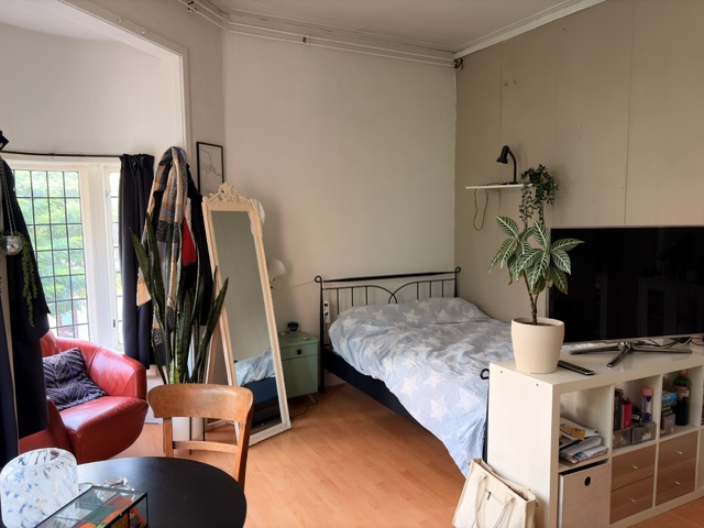 For rent: Groningen / €650 p.m. / 26m2