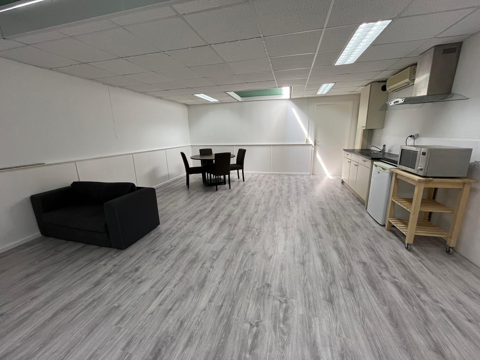 For rent: Almere