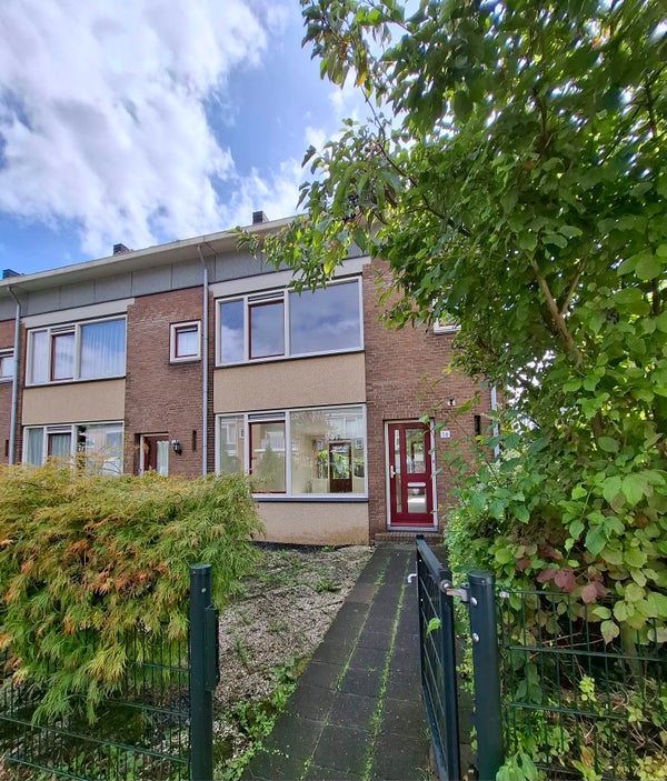 For rent: Dordrecht