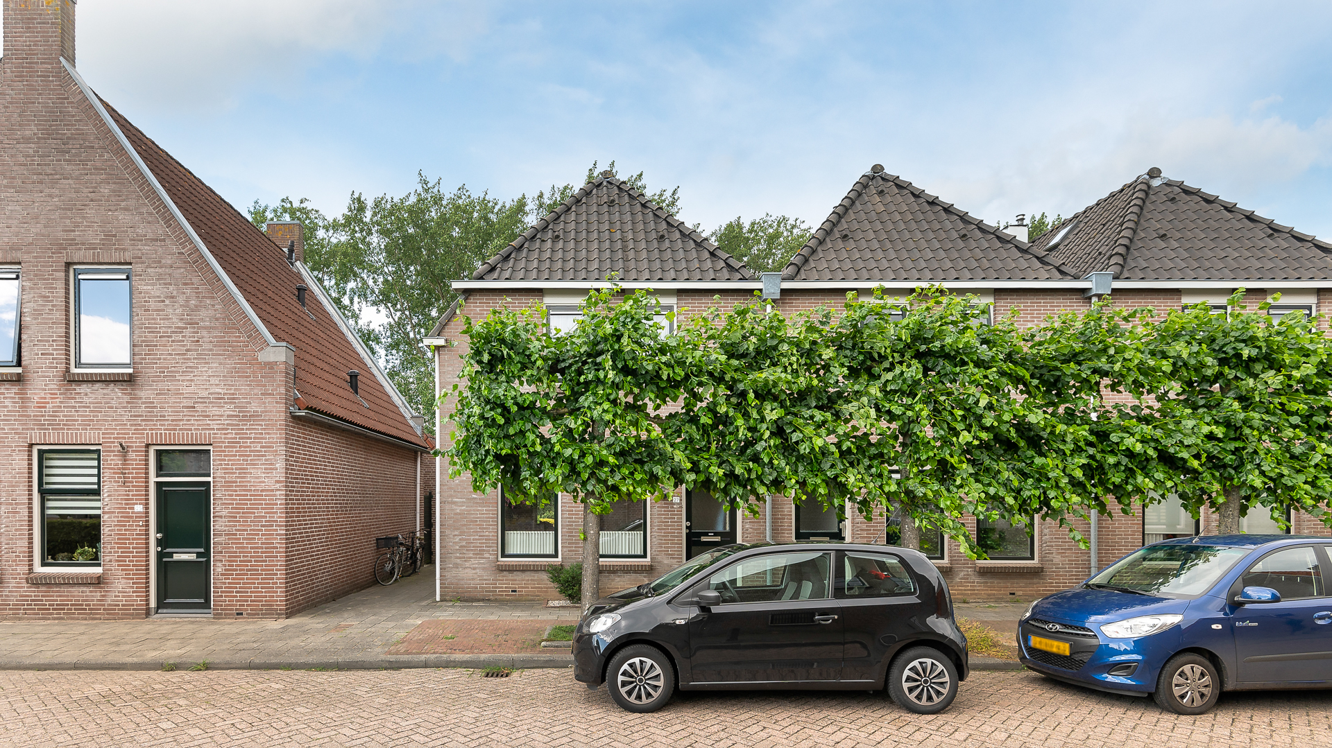 For rent: Zwartsluis