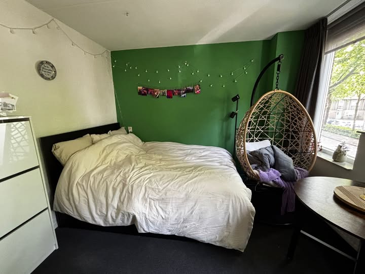 For rent: Zwolle / €660 p.m. / 12m2
