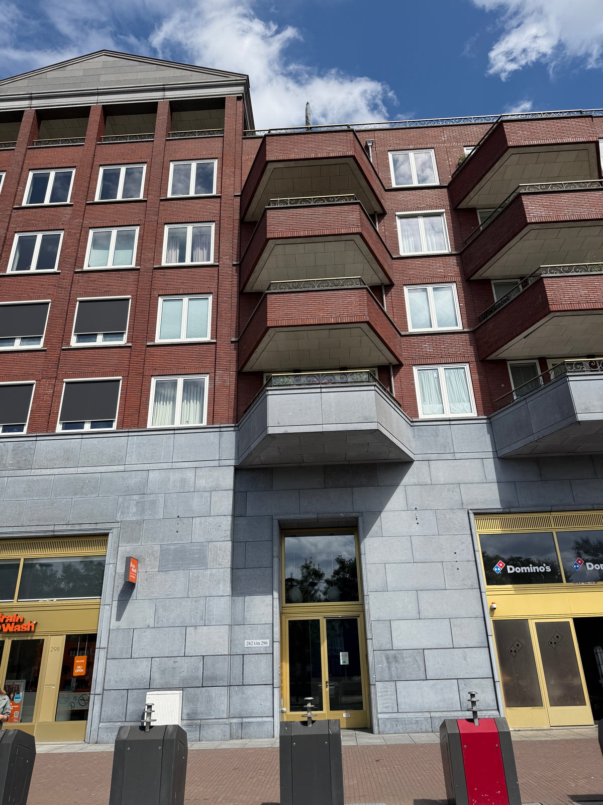 For rent: Utrecht