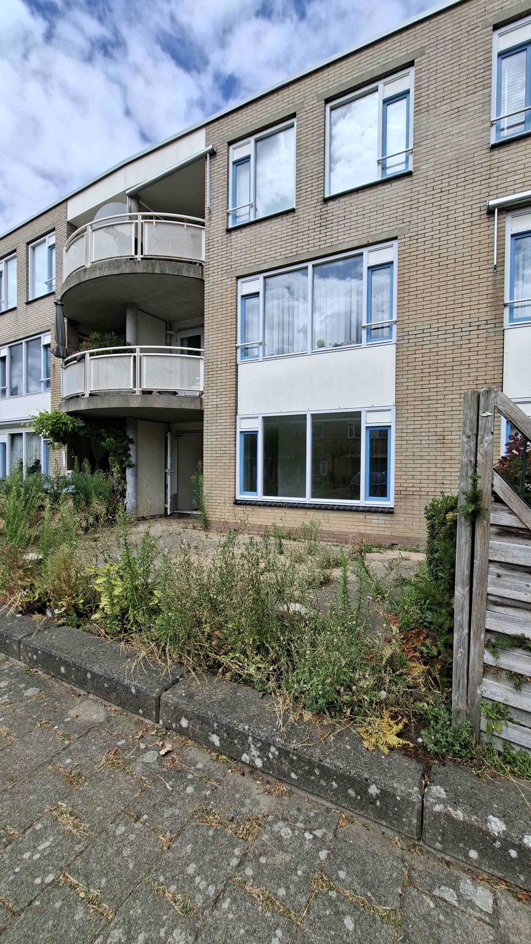 Te huur: Badhoevedorp / €910 p.m. / 59m2