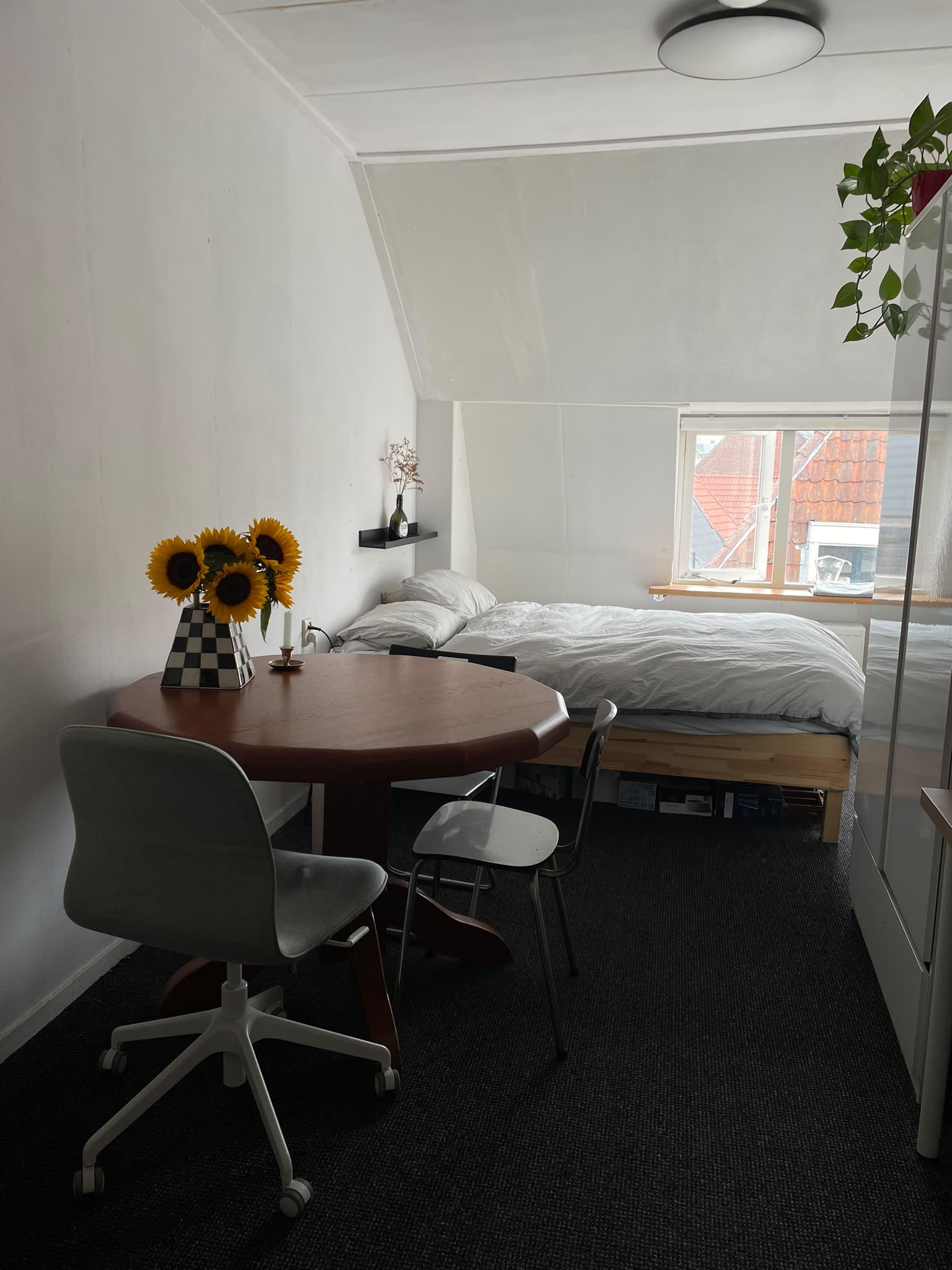 Te huur: Leeuwarden / €390 p.m. / 13m2