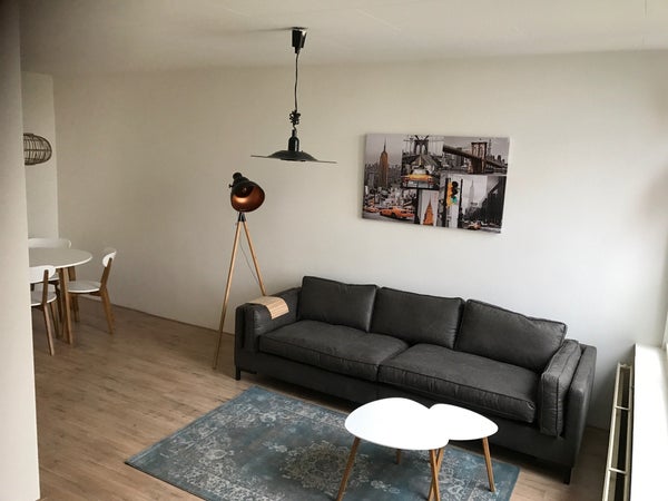 For rent:  Schiedam  / €1375.00 p.m. / 55.00m2