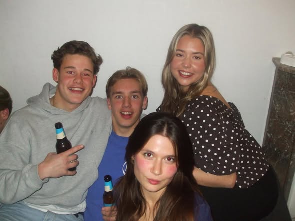 Te huur: Groningen / €541,00 p.m. / 15,00m2