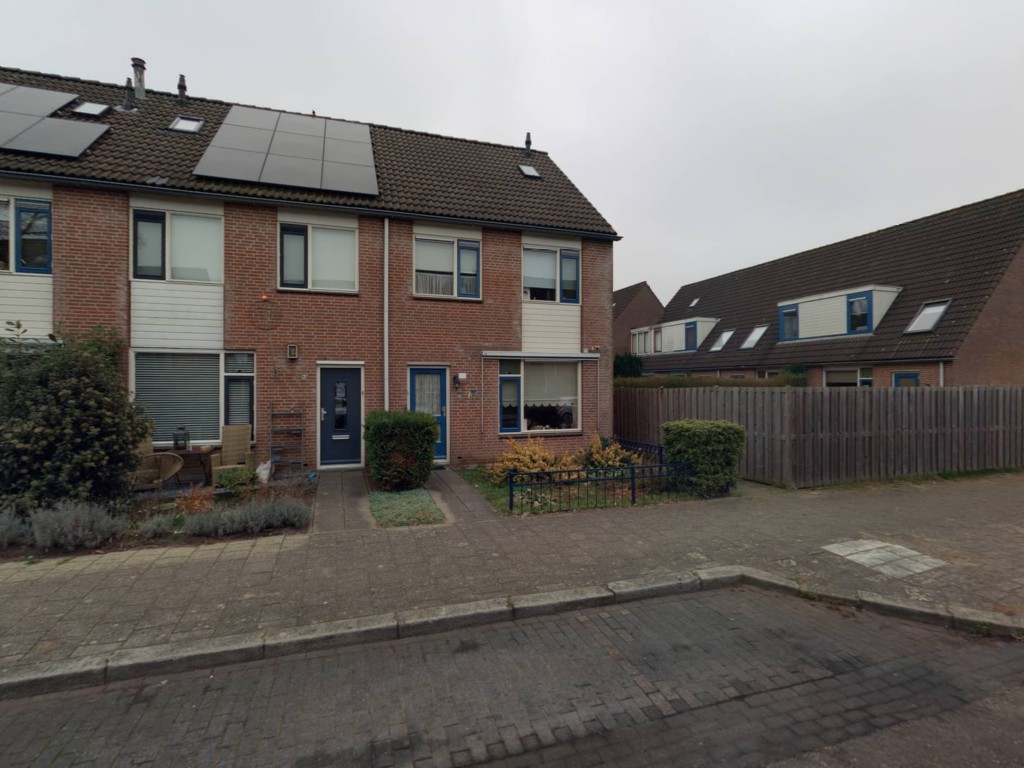 Te huur: Zwolle / €799,00 p.m. / 85,00m2