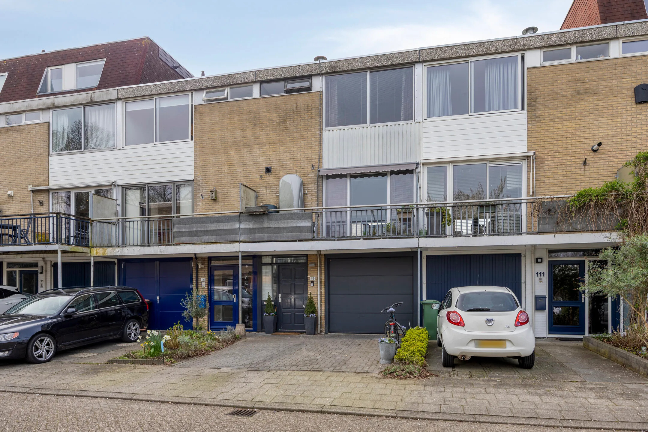 For rent: Soest