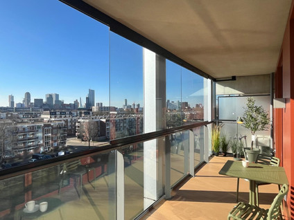Te huur: Rotterdam / €2250,00 p.m. / 64,00m2
