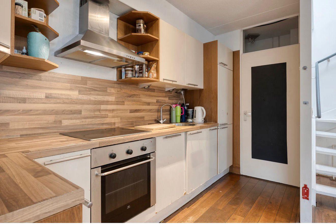 Te huur: Tilburg / €690,00 p.m. / 100,00m2