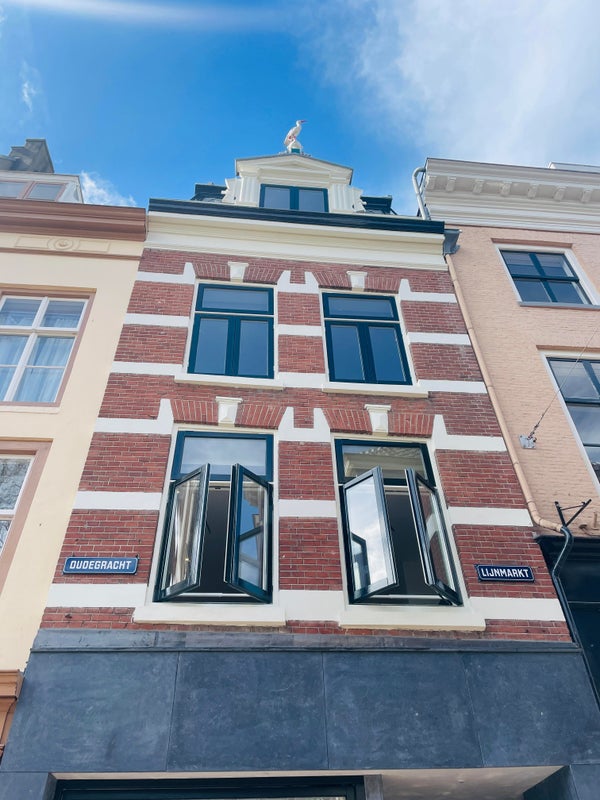 Te huur: Utrecht