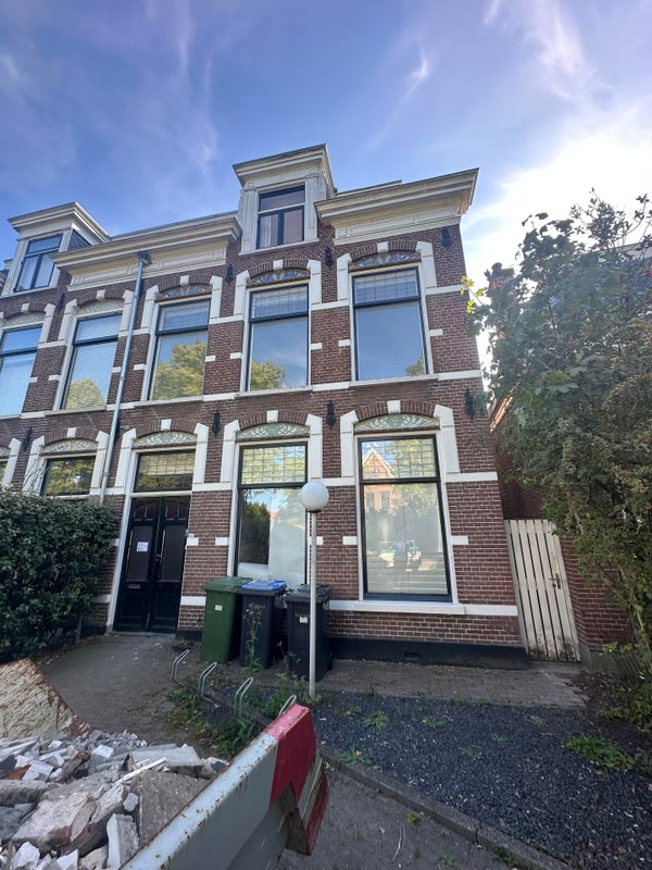 Te huur: Sneek