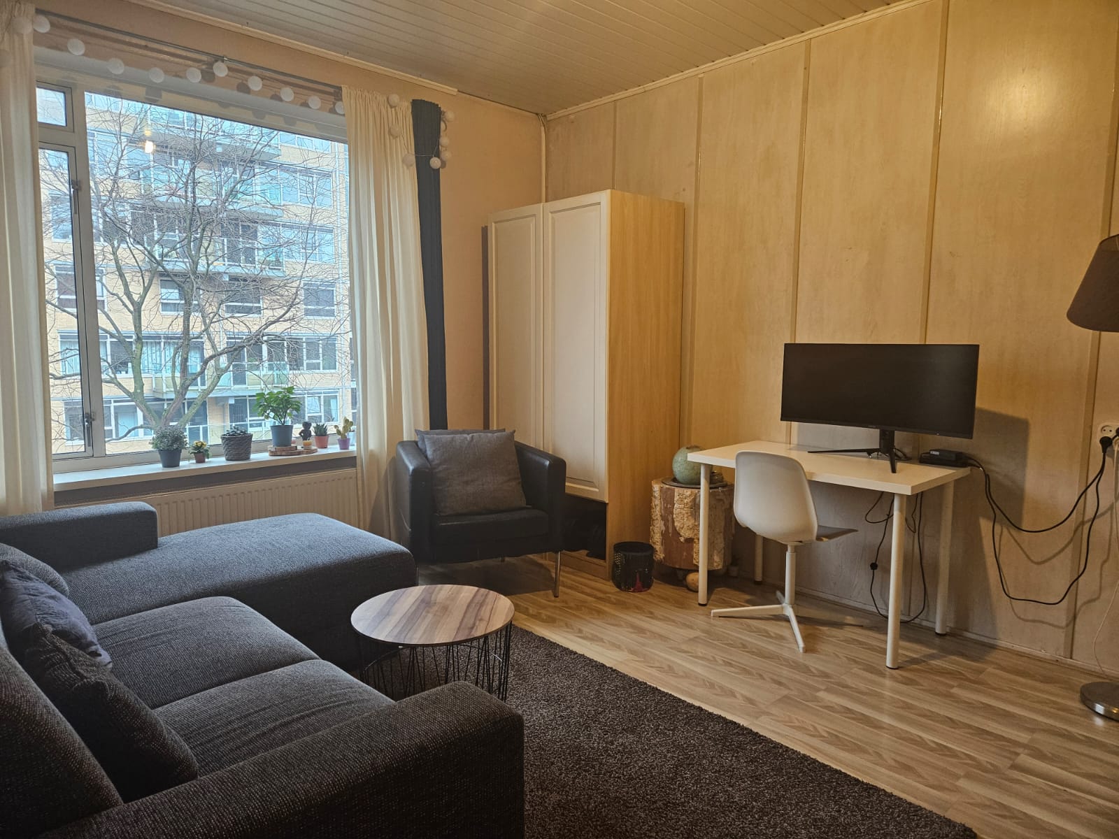 For rent: Rotterdam / €1791.00 p.m. / 68.00m2