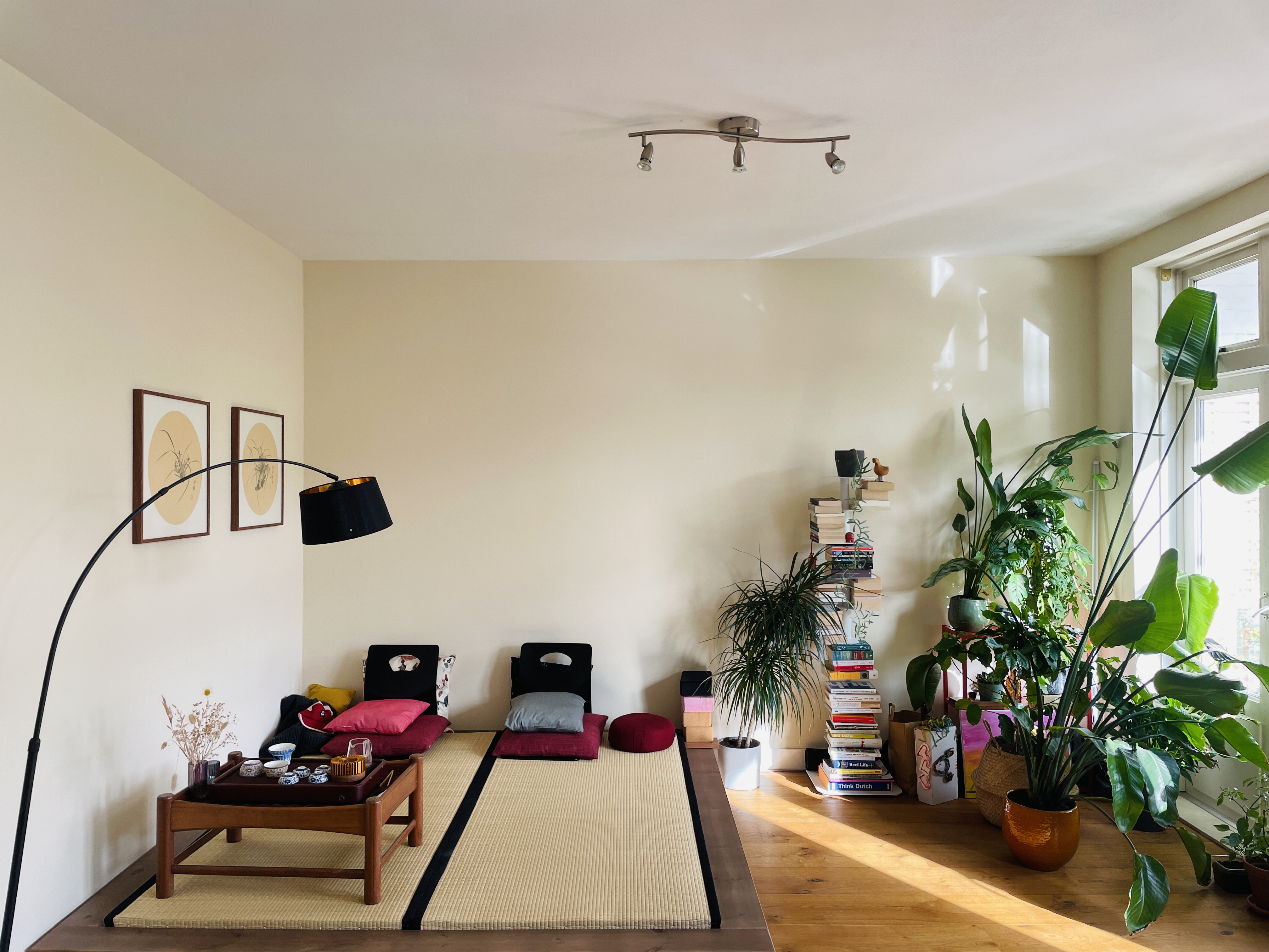 For rent: Amsterdam / €1700 p.m. / 47m2