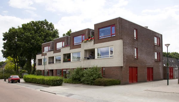 Te huur: Veenendaal / €1219 p.m. / 85m2