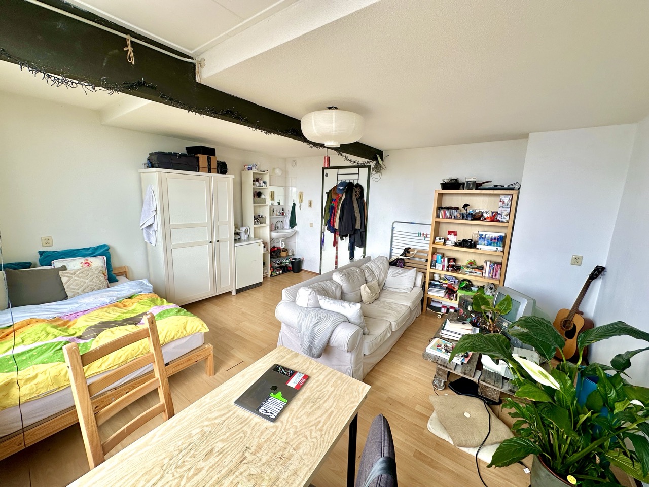 Te huur: Den Haag
