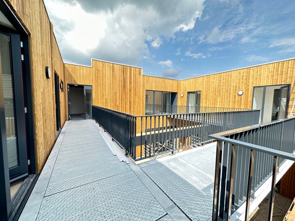 Te huur: Venray / €1097,00 p.m. / 43,00m2