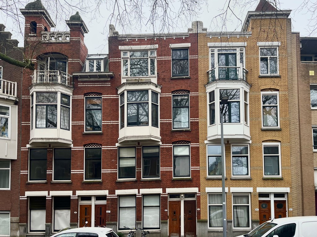 Te huur: Rotterdam / €686,28 p.m. / 20,00m2