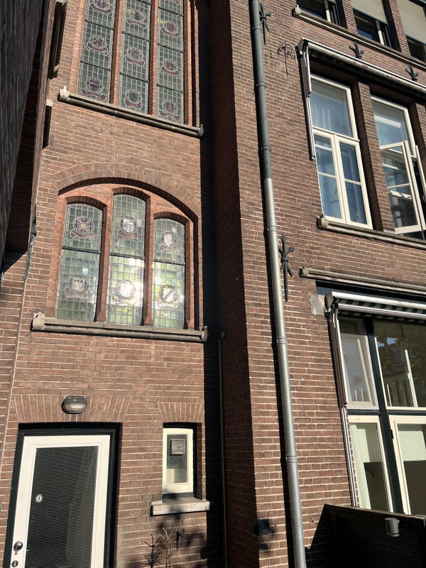 For rent: Haarlem