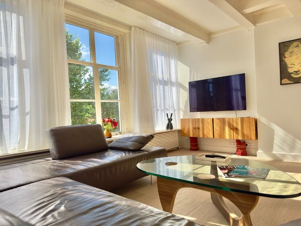 Te huur: Amsterdam / €2650,00 p.m. / 53,00m2