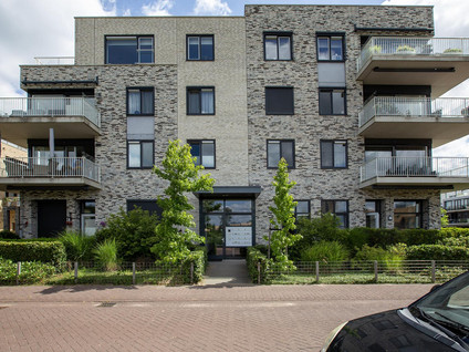 Te huur: Almere