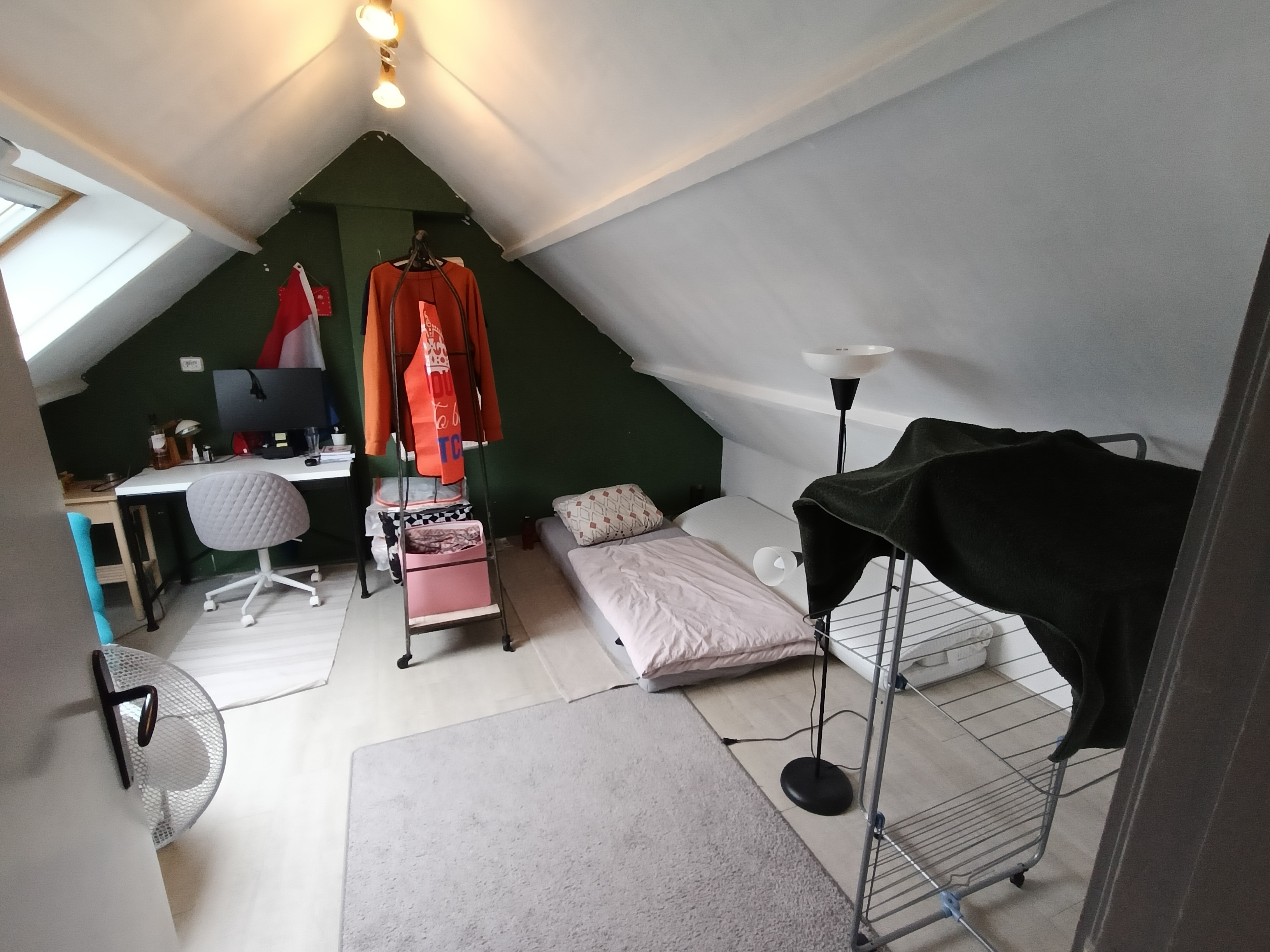 Te huur: Schagen