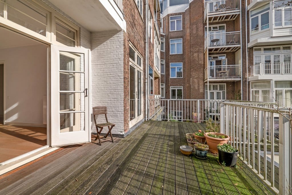 Te huur: Amsterdam / €2950,00 p.m. / 81,00m2