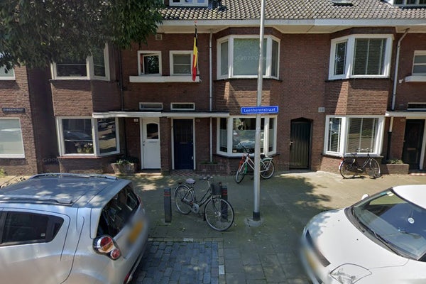 For rent: Tilburg