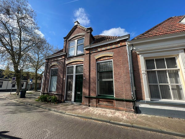 Te huur: Almelo / €1400,00 p.m. / 120,00m2