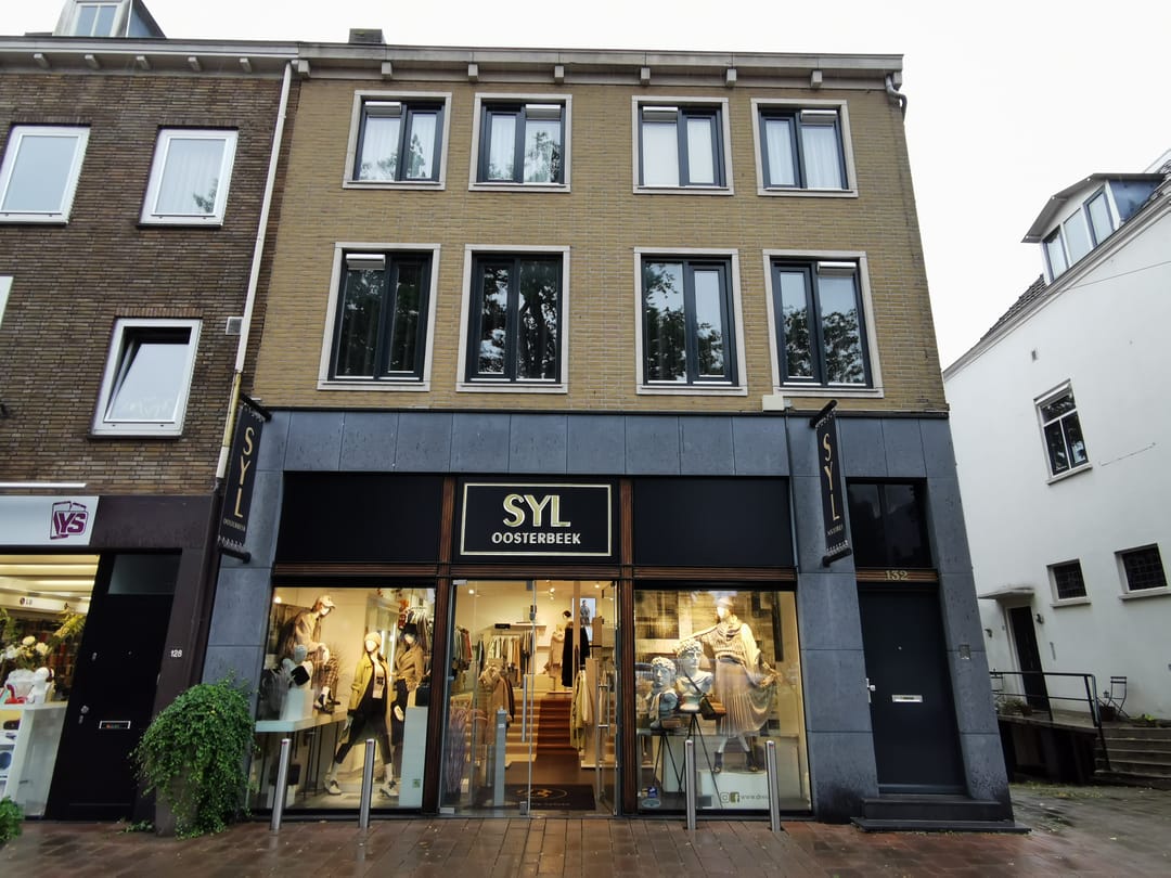 For rent: Oosterbeek / €1097 p.m. / 95m2