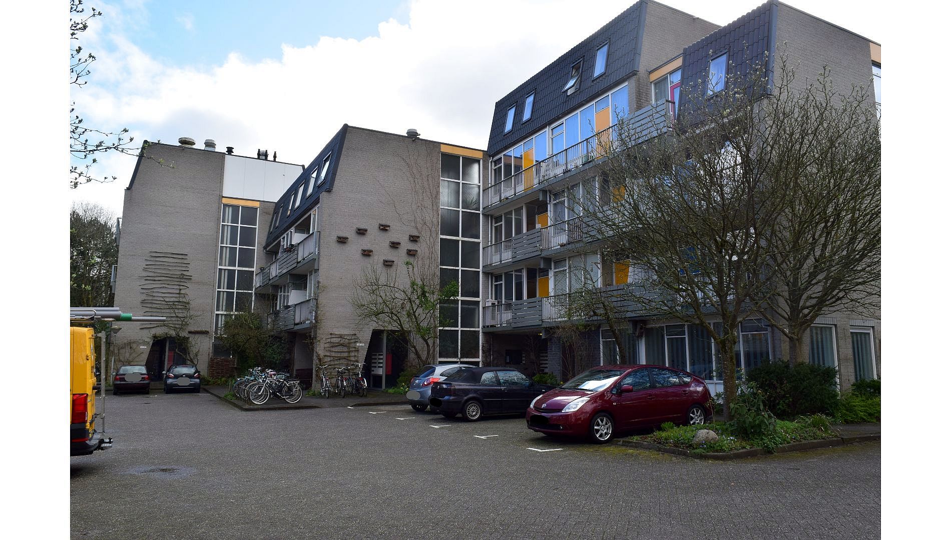 Te huur: Groningen / €886 p.m. / 48m2