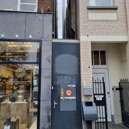 For rent: Breda / €975.00 p.m. / 45.00m2