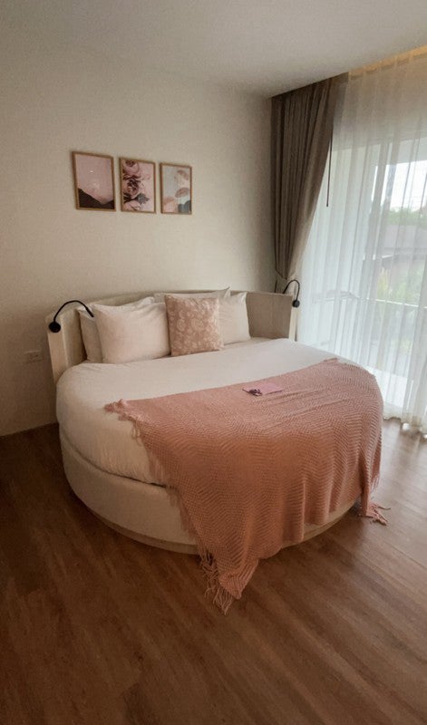 Te huur: Kudelstaart / €980,00 p.m. / 100,00m2